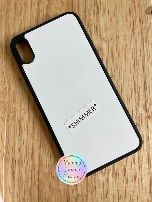 iPhone Case - Custom