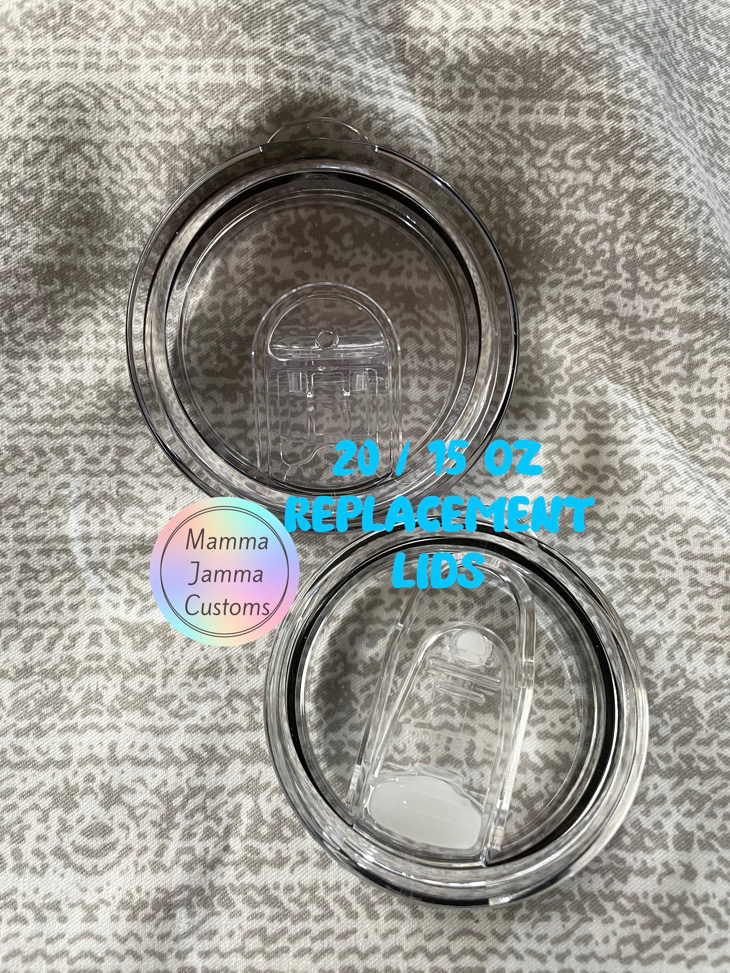 Replacement Lid for 20 oz and 15 oz